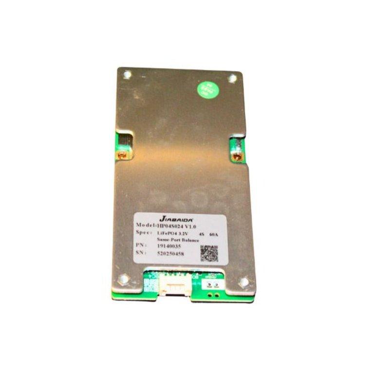 JBD BMS LFP 4S 60A HP04S024